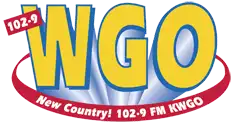 102.9 WGO - New Country