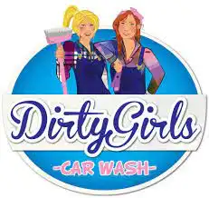 Dirty Girls Car Wash