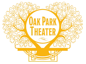Oak Park Theater, Minot ND