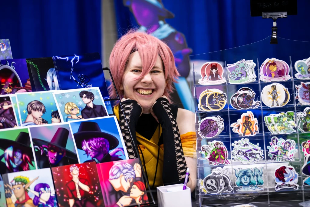A moment from iMagicon 2026