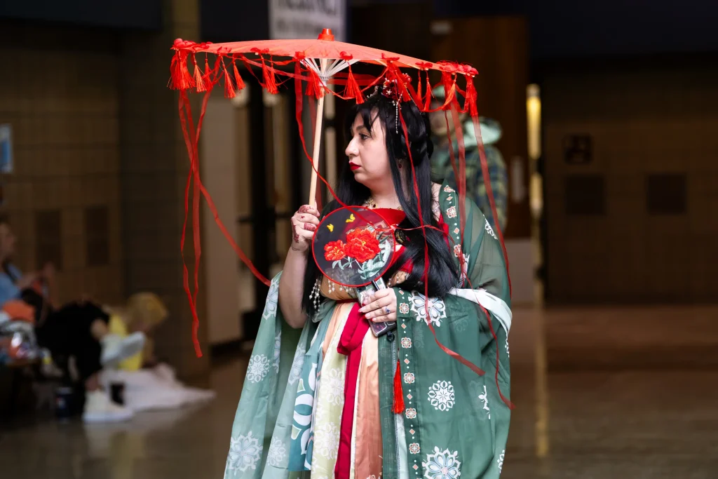 A moment from iMagicon 2026