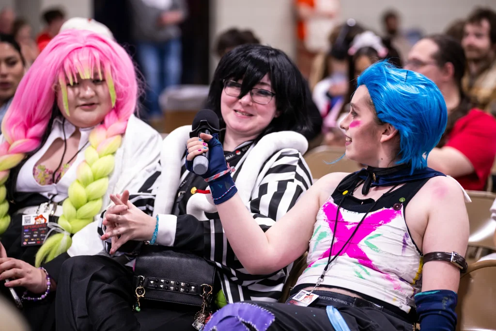 A moment from iMagicon 2026