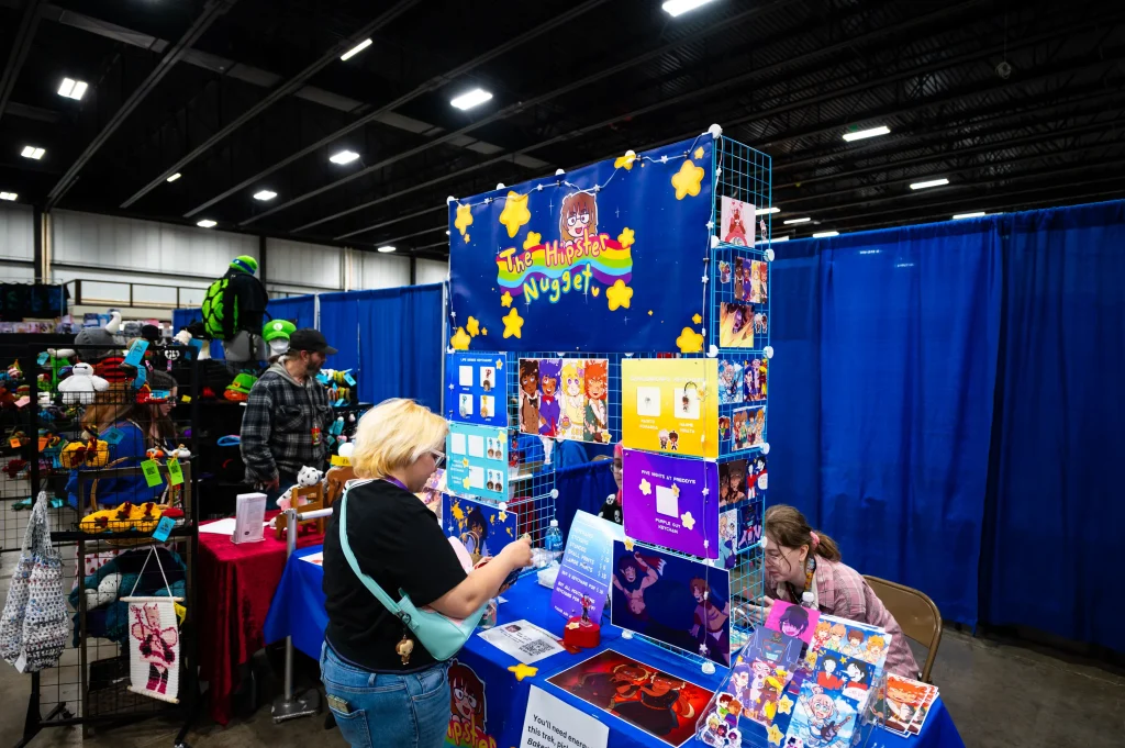 A moment from iMagicon 2026