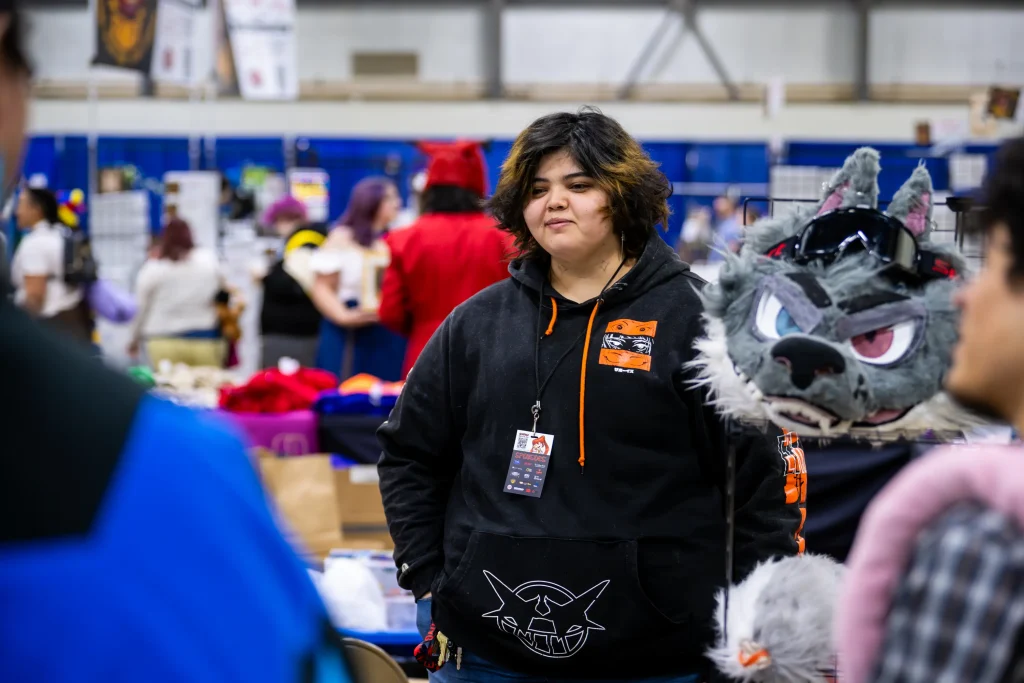 A moment from iMagicon 2026