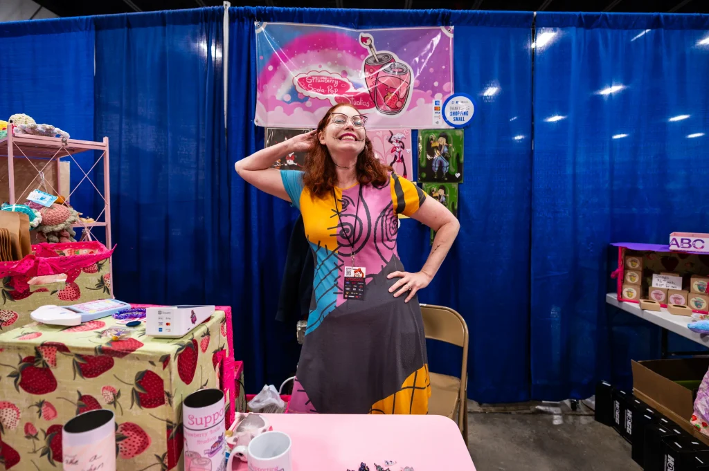 A moment from iMagicon 2026