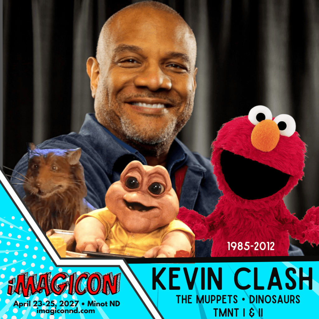 Kevin Clash