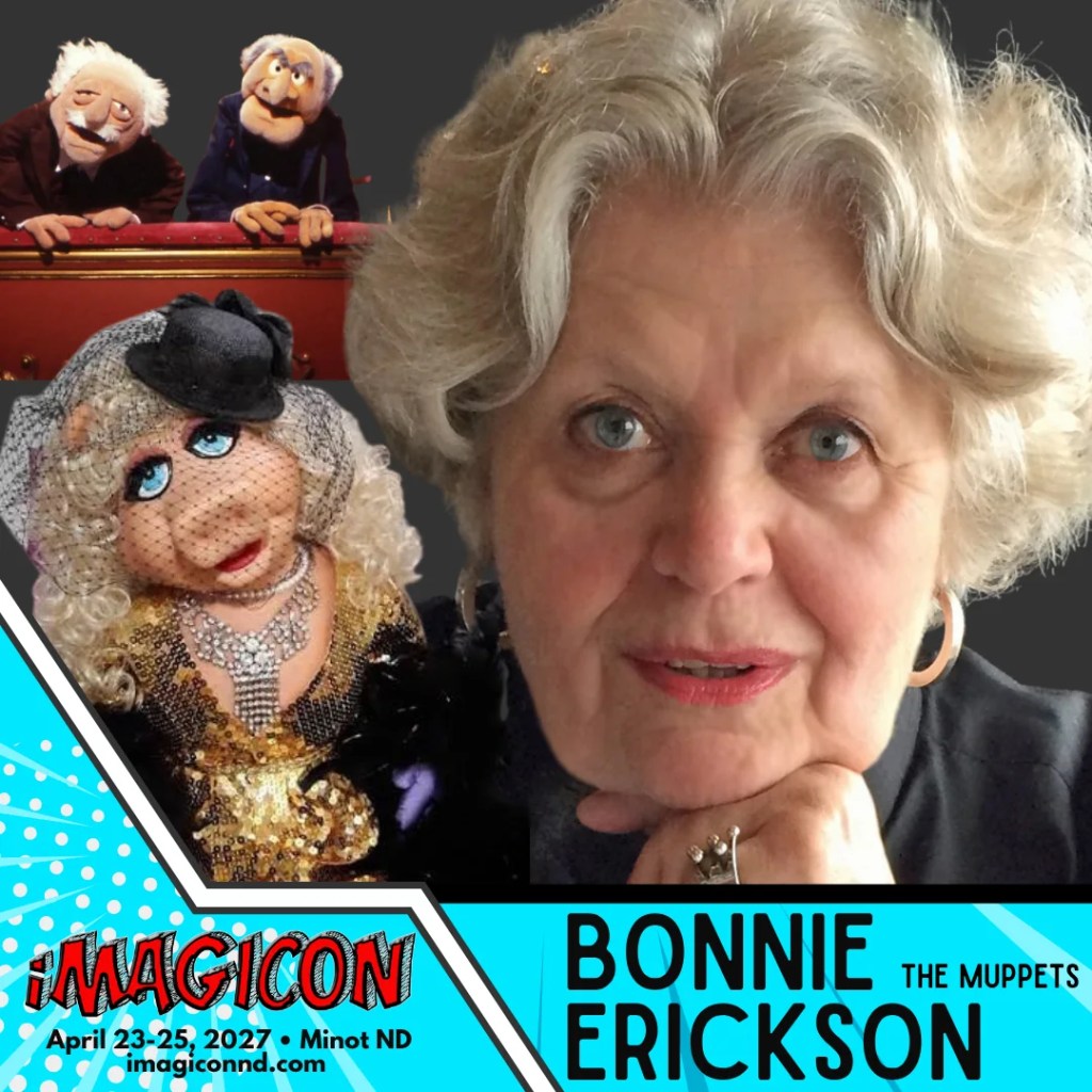 Bonnie Erickson