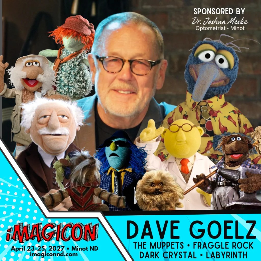 Dave Goelz