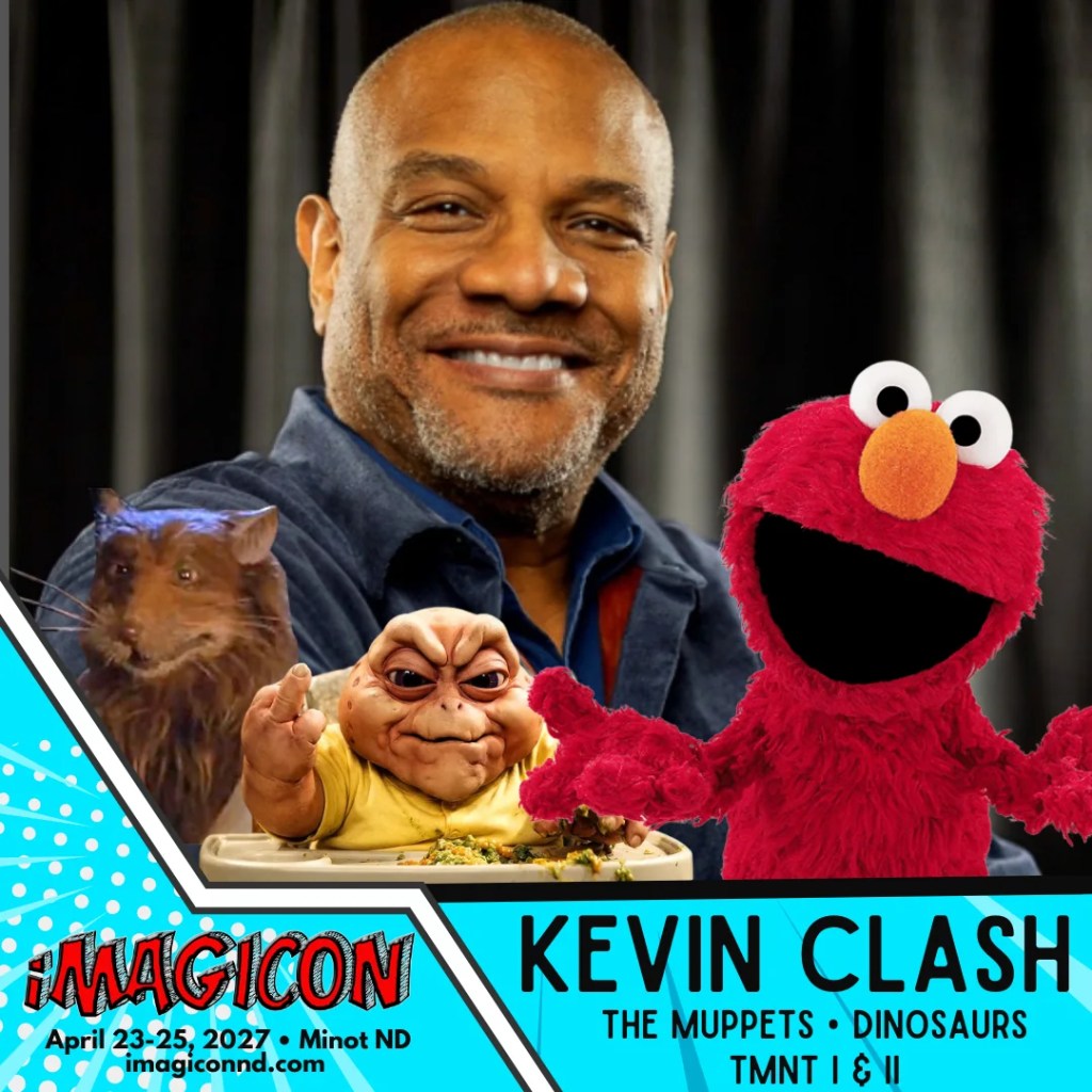 Kevin Clash