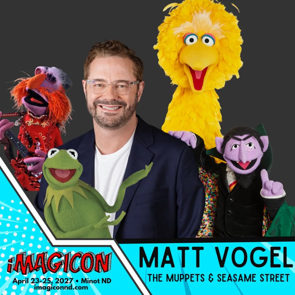 Matt Vogel